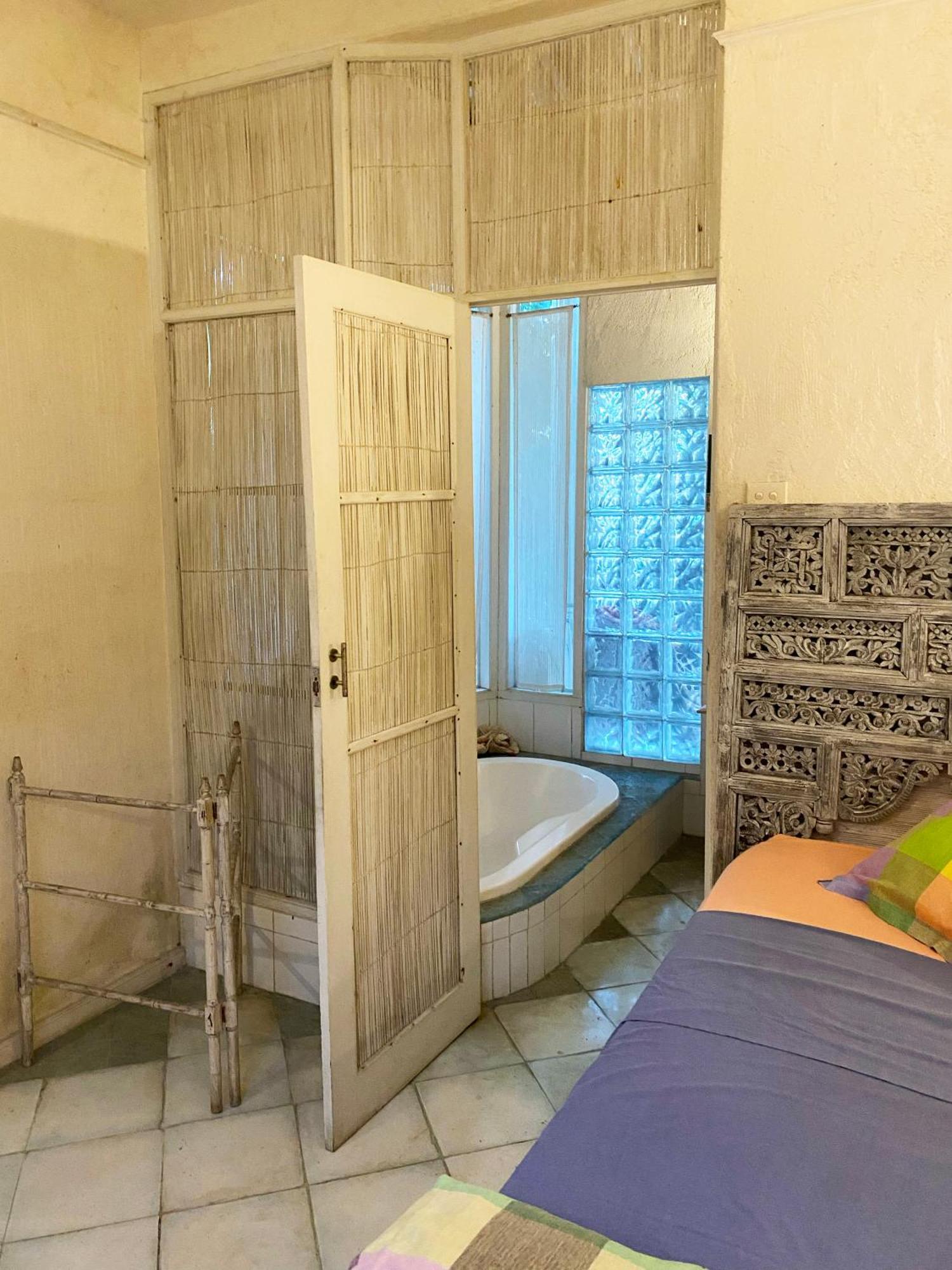 Shady Grove Healing Centre & Homestay W House Rules Please Read Before Booking Sanur Eksteriør billede